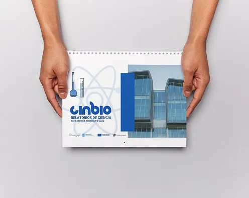 Relatorios de Ciencia