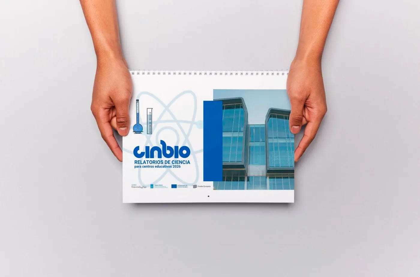 Relatorios de ciencia