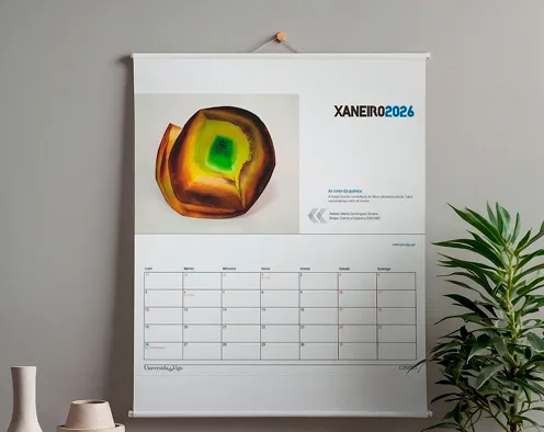 Calendario