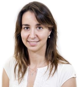 Ana Igea coautora Cancer Cell nova terapia no cancro de mama