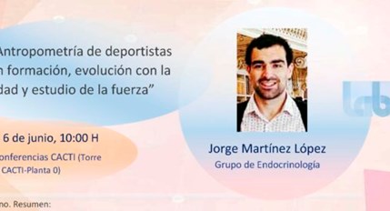 Seminar june 6. Endocrinology