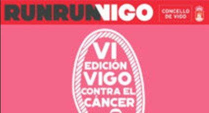 Vigo Contra o Cancro