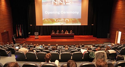 Vigo reúne máis de cen investigadores na 5ª Conferencia Internacional sobre Nanomateriais Aplicados ás Ciencias da Vida