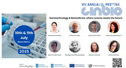 VIII CINBIO Annual Meeting