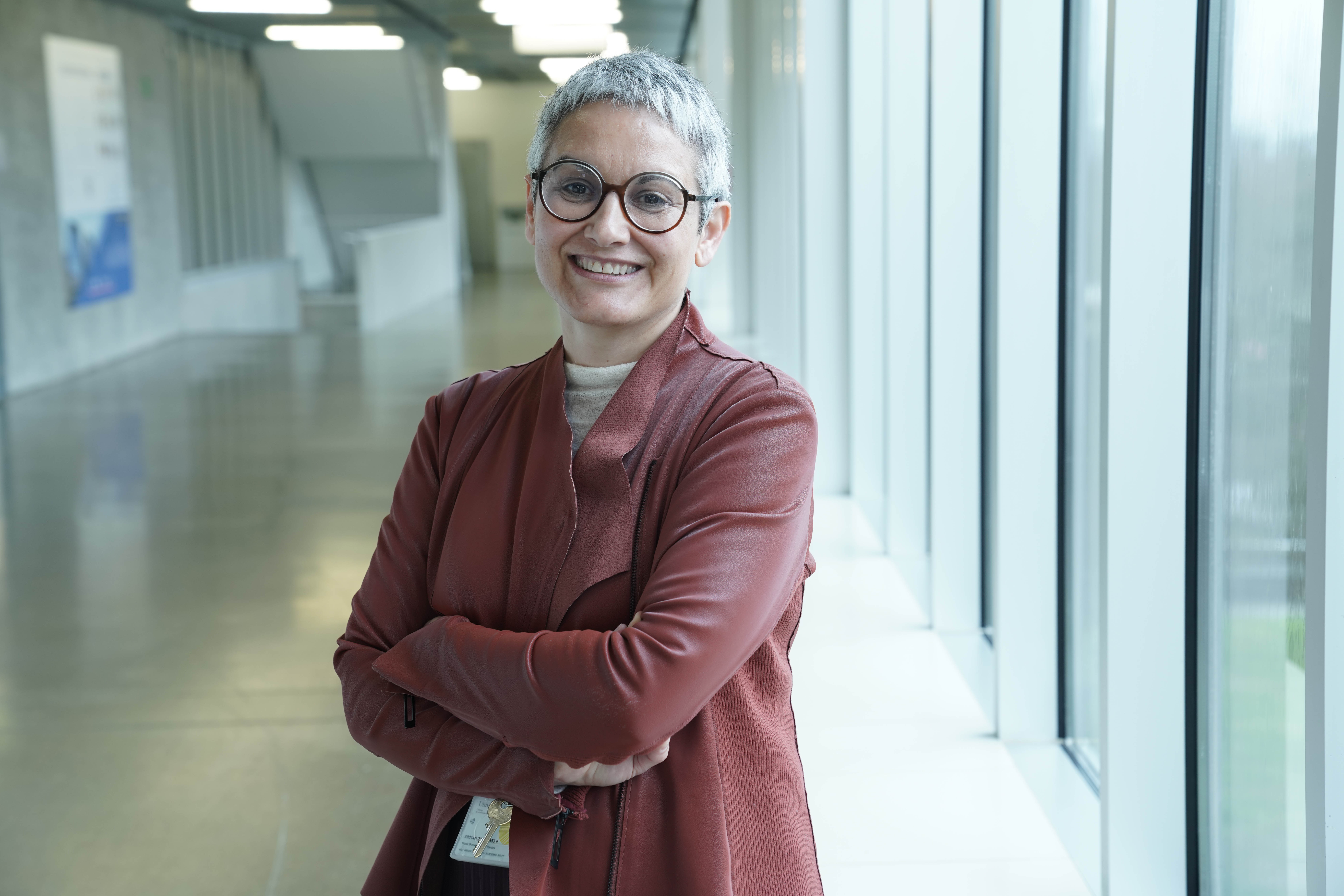 51.800 euros para a investigación en sarcomas no CINBIO da Universidade de Vigo