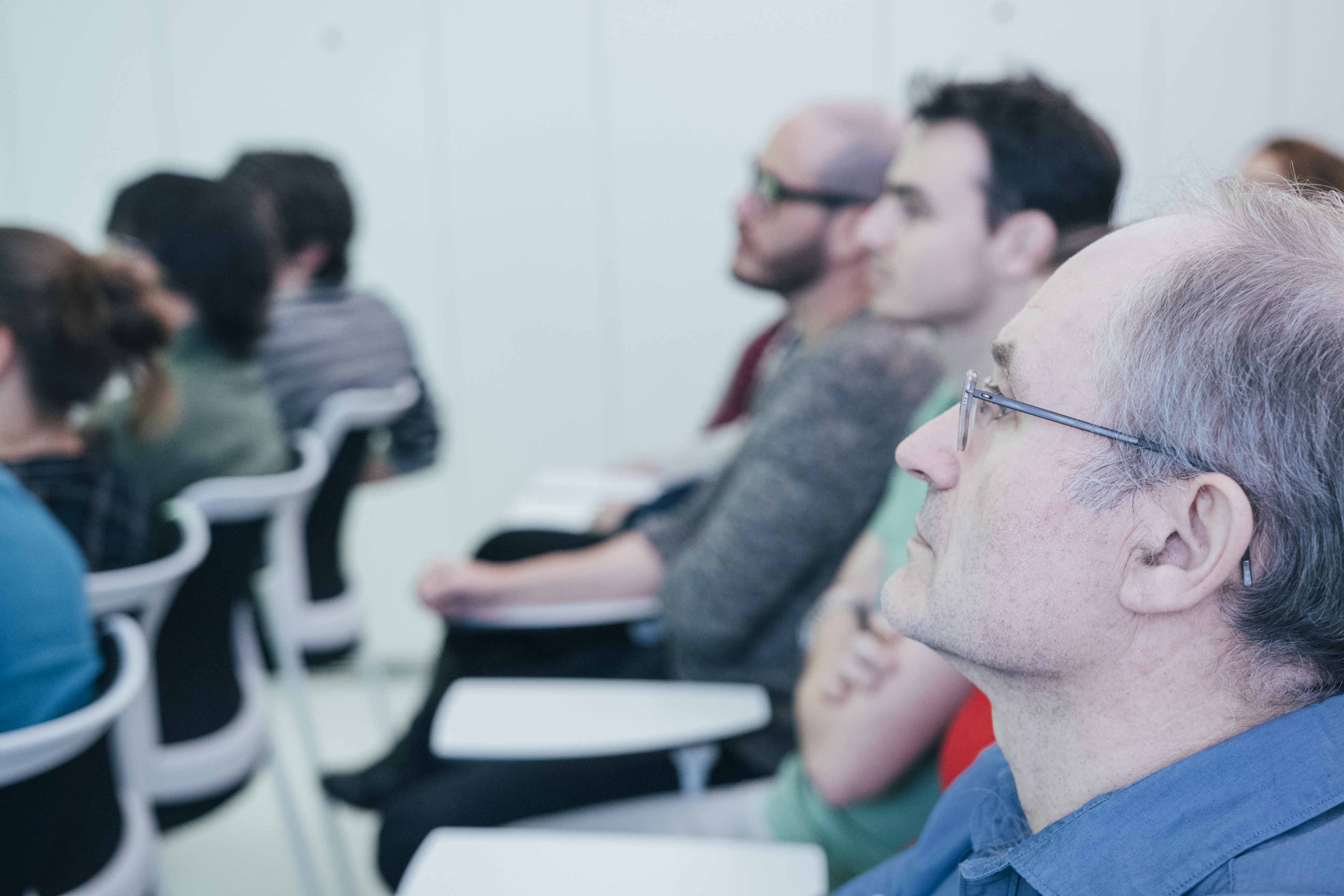 Conferencia: 19Jan2018, 10 am. Semaphorins in inflammatory diseases