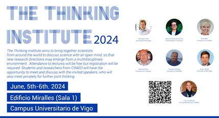 The Thinking Institute 2024