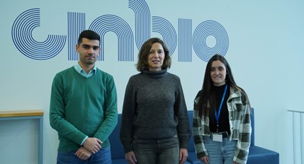 Persoal investigador do CINBIO participa na creación dos dispositivos que marcarán o futuro da enerxía solar