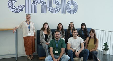 Persoal investigador do CINBIO identifica unha vulnerabilidade clave para vencer a resistencia de determinados cancros aos fármacos