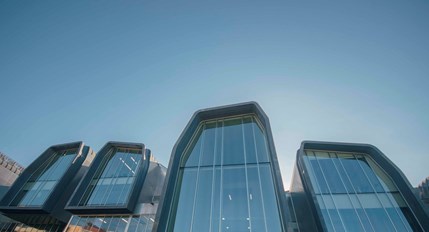 The Thinking Institute at the University of Vigo
