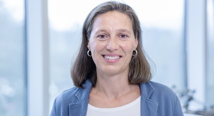 Entrevista de Faro de Vigo a Isabel Pastoriza