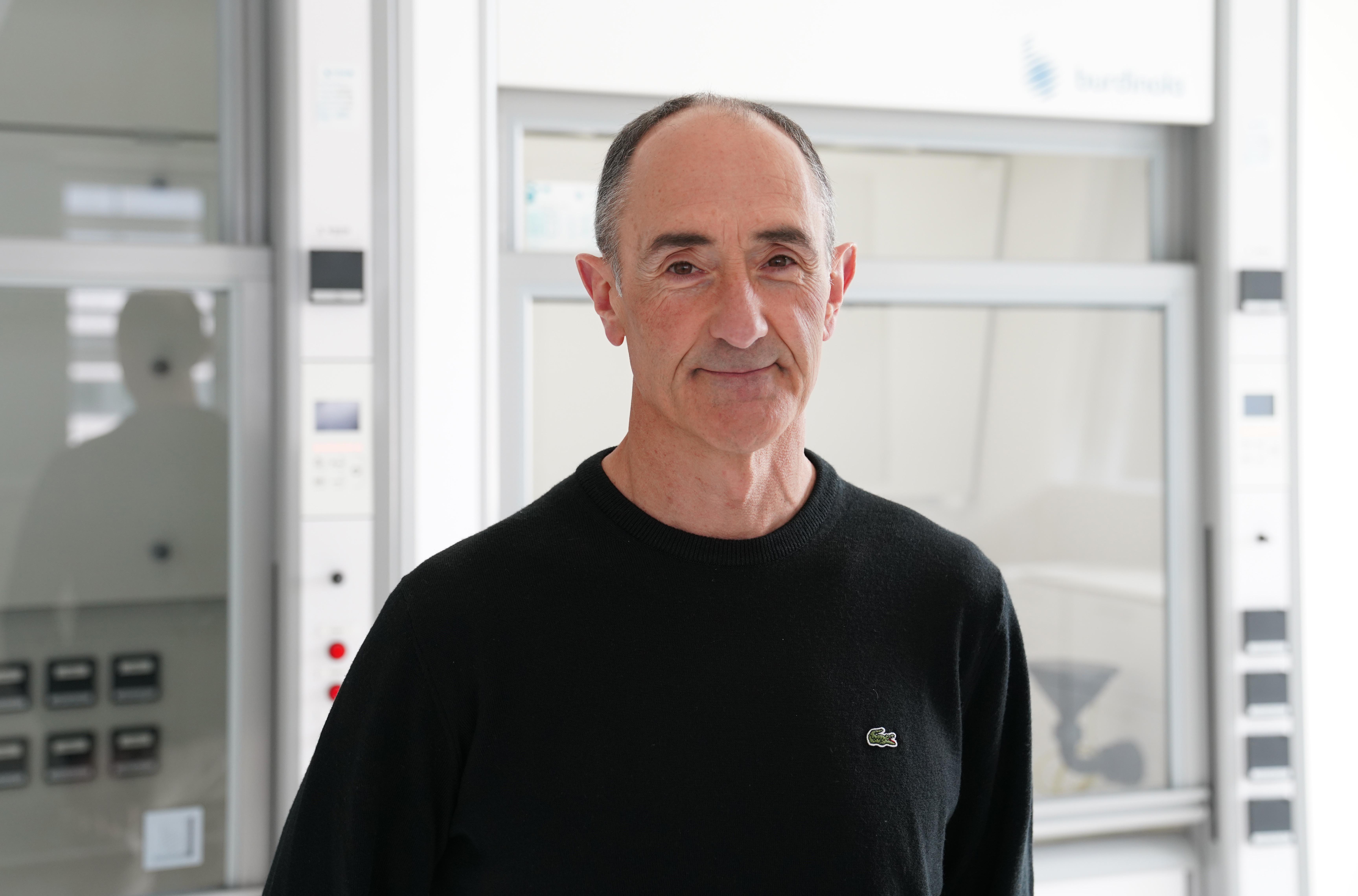 Persoal investigador do CINBIO participa no proxecto europeo Fastcomet