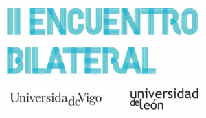 II ENCUENTRO BILATERAL Univ. LEÓN-UVIGO, 9feb, CITEXVI, CACTI e CINBIO