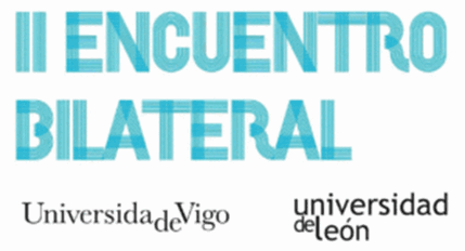 II ENCUENTRO BILATERAL Univ. LEÓN-UVIGO, 9feb, CITEXVI, CACTI e CINBIO