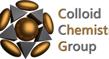 Entrevista a Jorge Pérez-Juste, IP, e a Gustavo Bodelon, investigador posdoutoral do grupo de Química Coloidal
