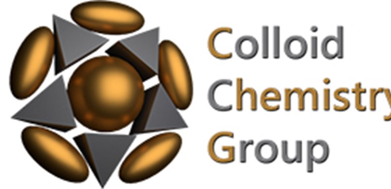 Entrevista a Jorge Pérez-Juste, IP, e a Gustavo Bodelon, investigador posdoutoral do grupo de Química Coloidal