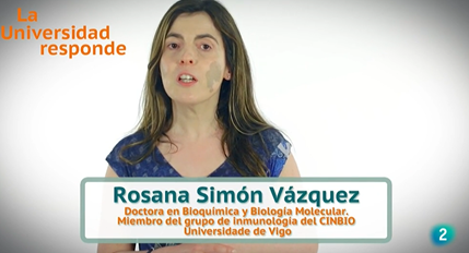 Rosana Simón Vázquez: son malas as vacinas?