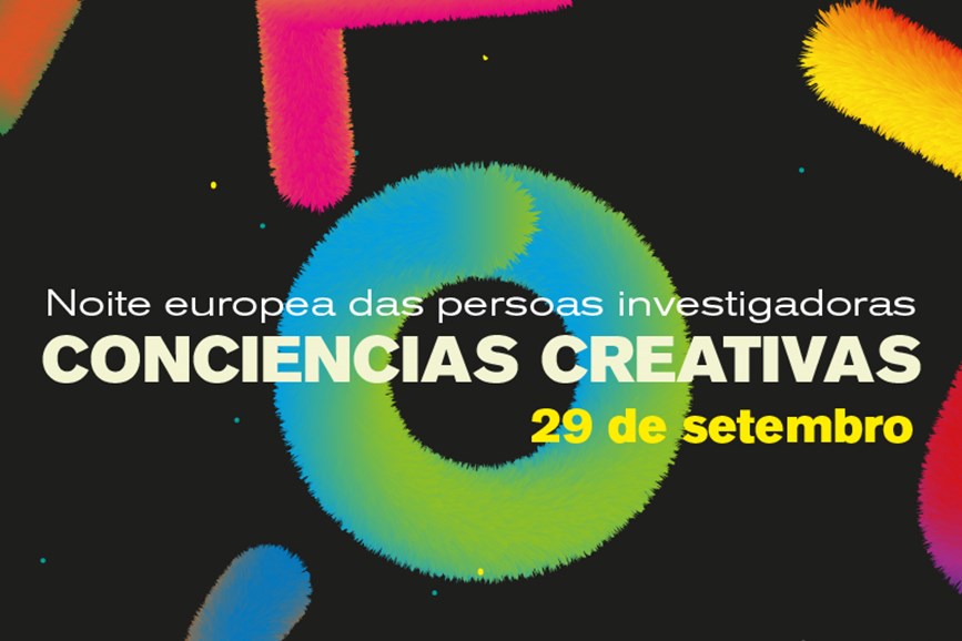 O CINBIO únese á celebración da G-Night para encher de ciencia as rúas, museos e bares galegos