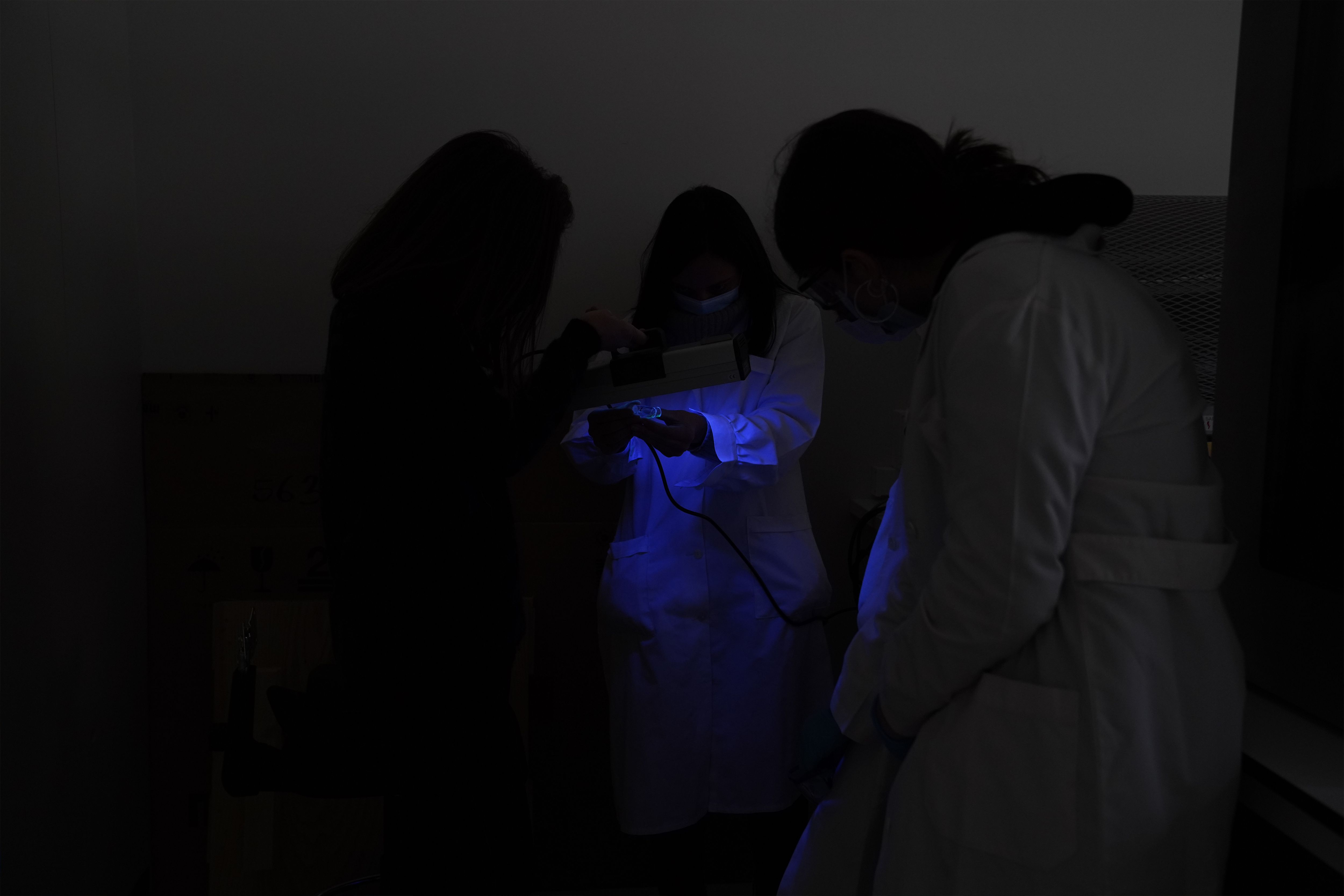 STEMbach no TeamNanoTech