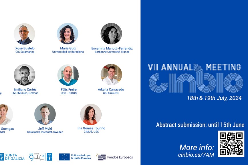 VII CINBIO Annual Meeting