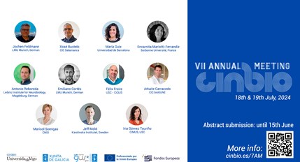 VII CINBIO Annual Meeting