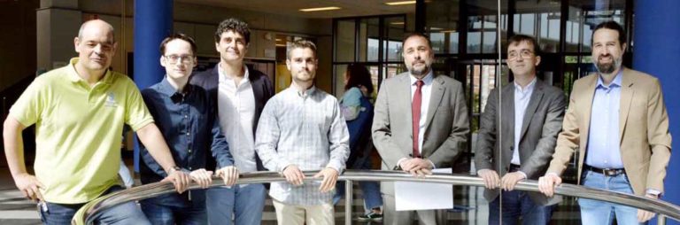 Polydeep, deep learning para diagnosis de polipos colorectales