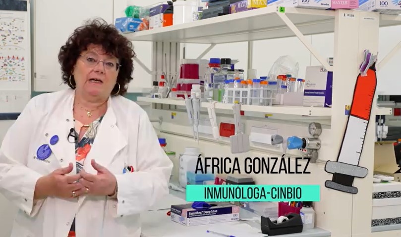 En que consiste a inmunoterapia?