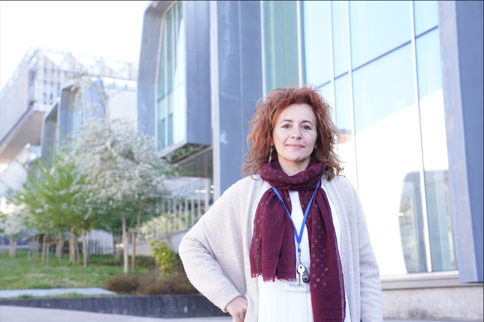 CINBIO lidera un proxecto pioneiro para investigar o papel das células T na inmunidade dos peixes de acuicultura europea