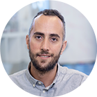 Joao Miguel Fernandez Alves