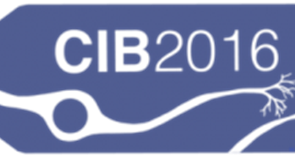IV Congreso de Investigación Biomédica (CIB 2016)