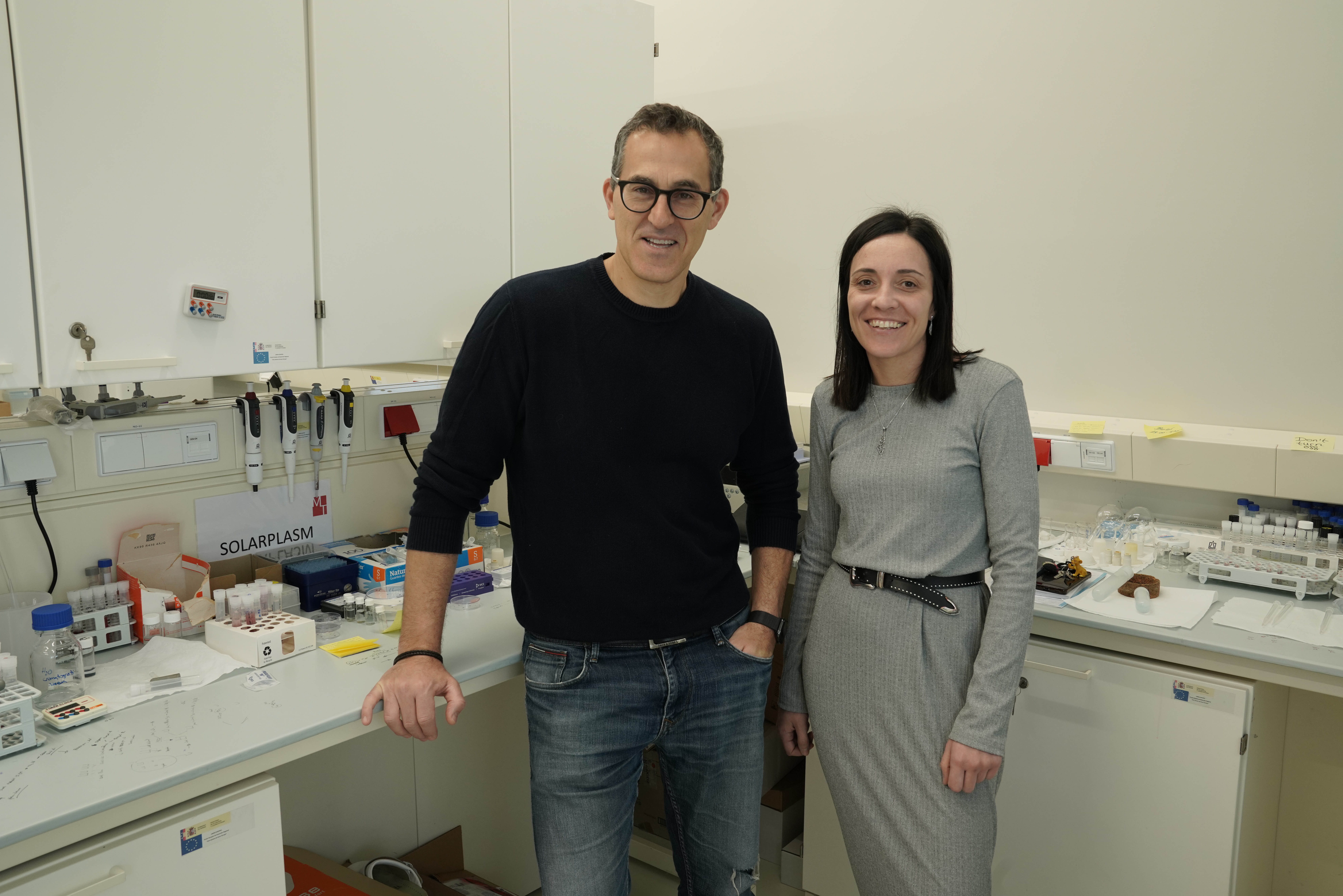 O CINBIO consegue 844.000 euros de fondos para investigación procedentes do Plan Nacional