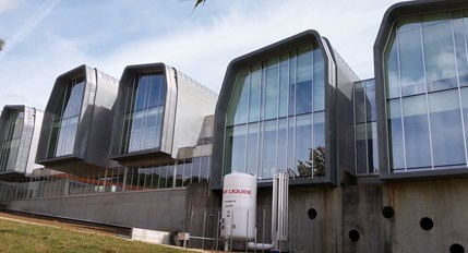 Aviso: cambios na reserva de laboratorios
