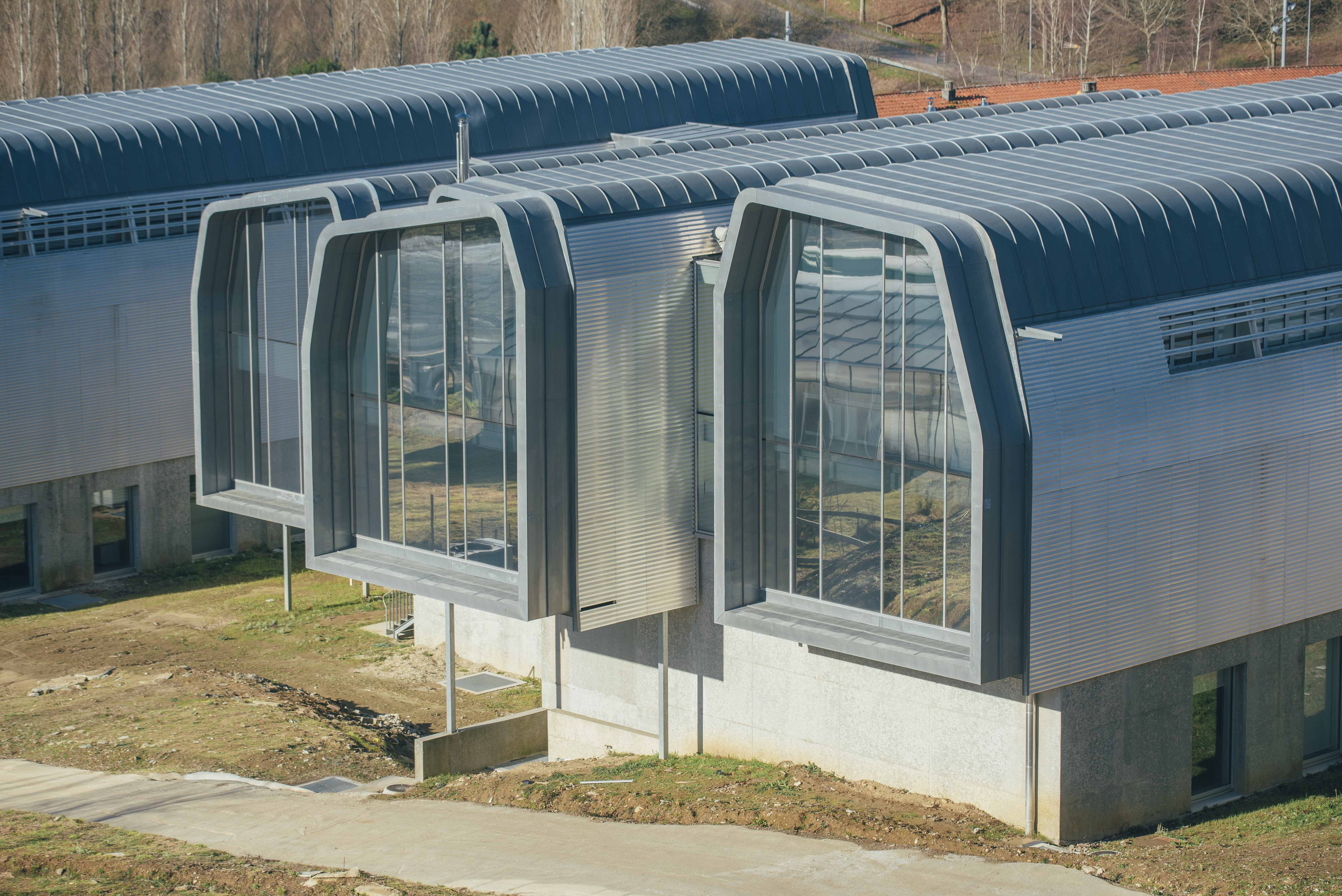 Dous grupos do CINBIO recibir&#225;n financiaci&#243;n do programa POCTEP