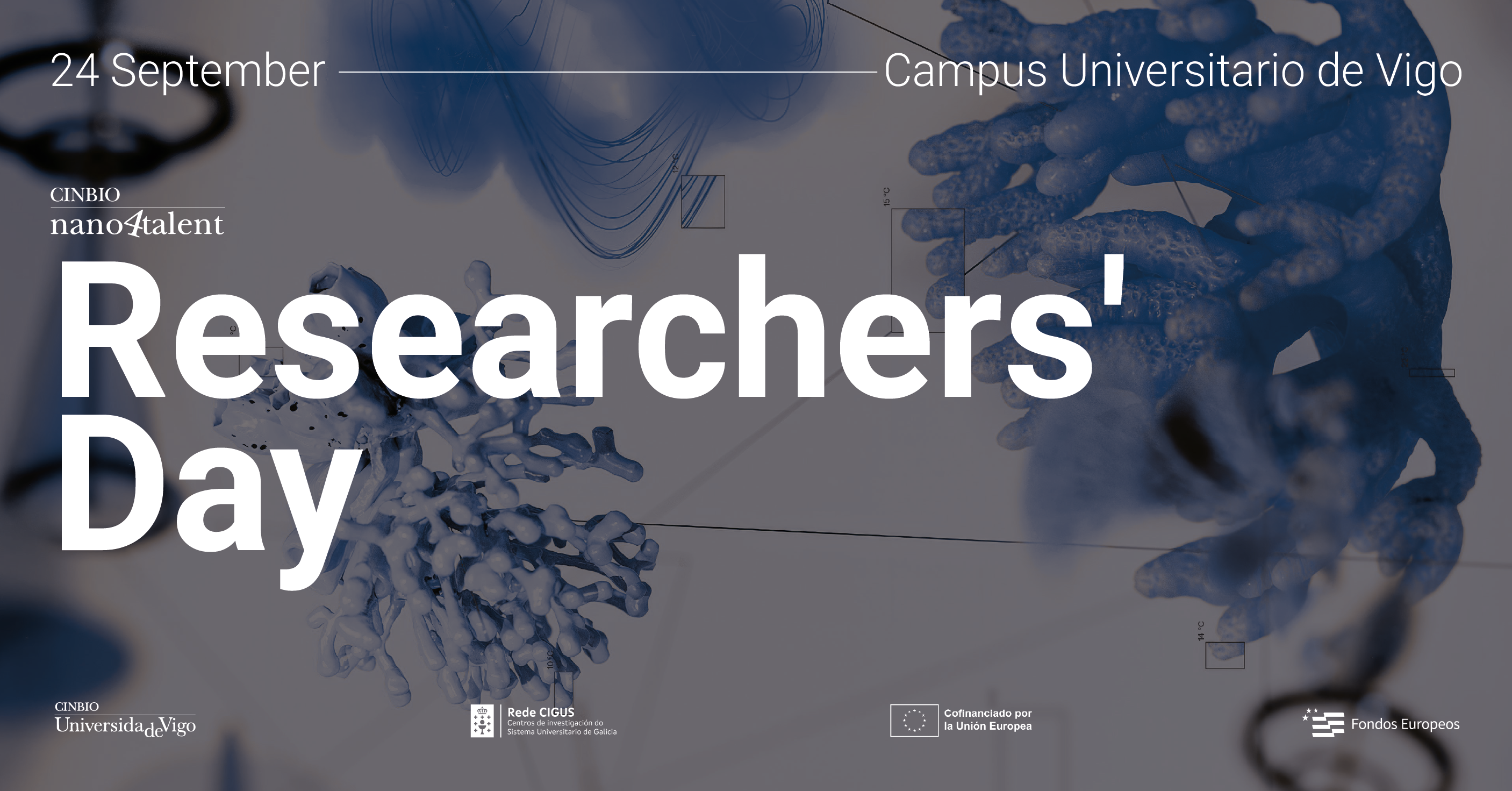 NANO4TALENT| Researchers' Day