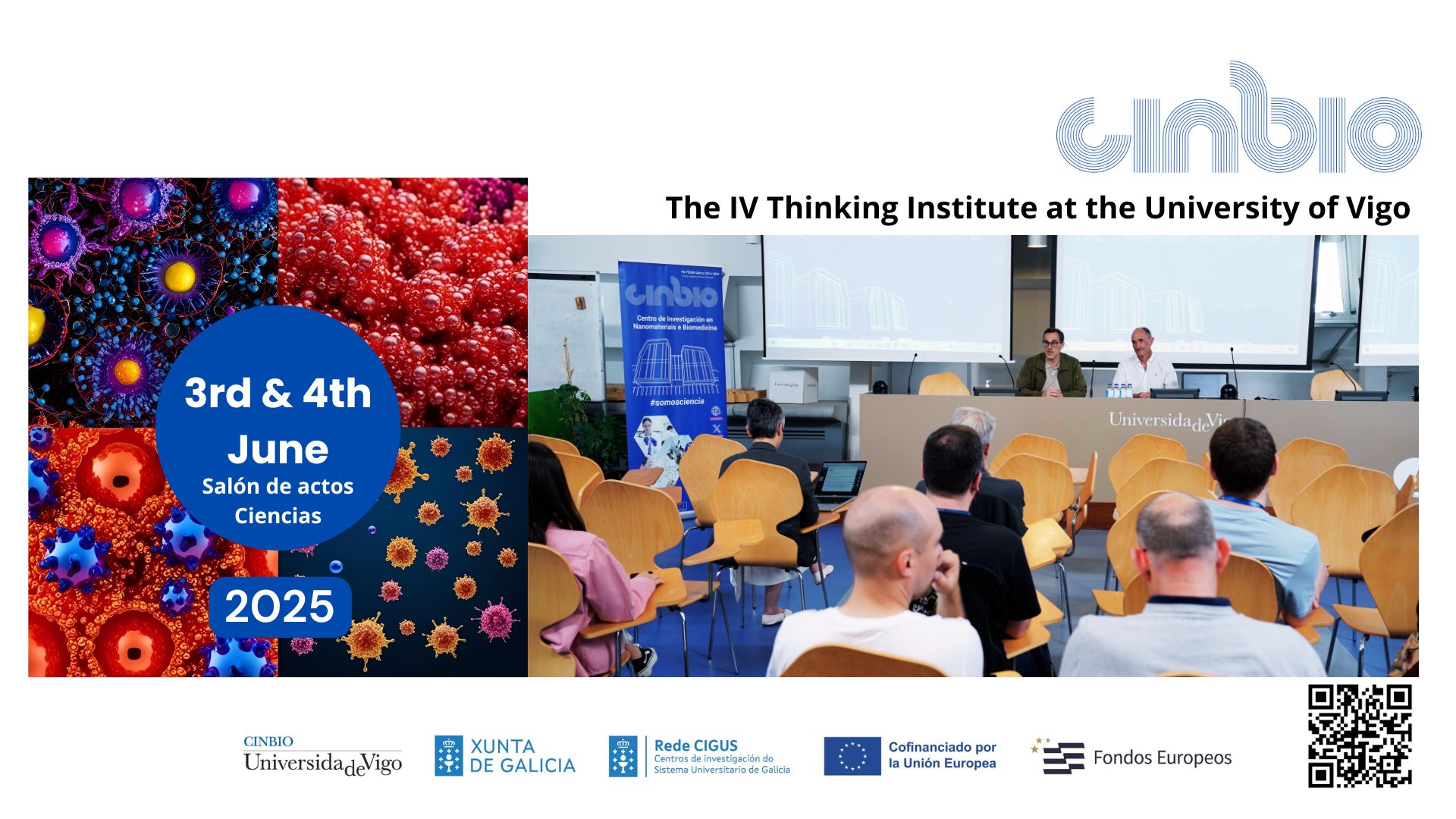 The Thinking Institute 2025