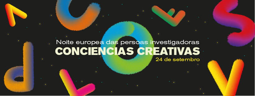 G-Night - Noite Galega das Persoas Investigadoras