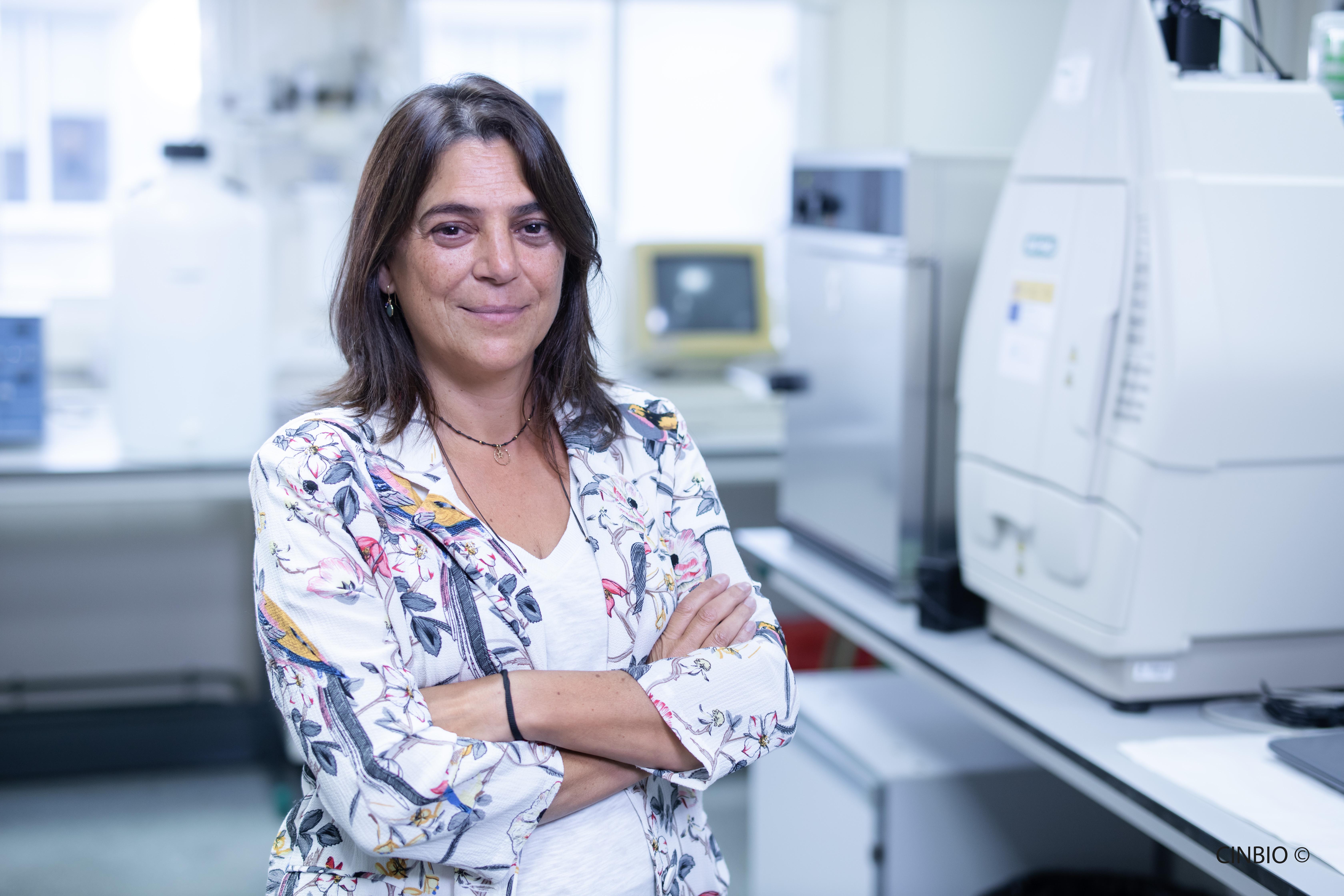 “O estudo molecular aporta información clave para a mellora no diagnóstico e tratamento dos pacientes”