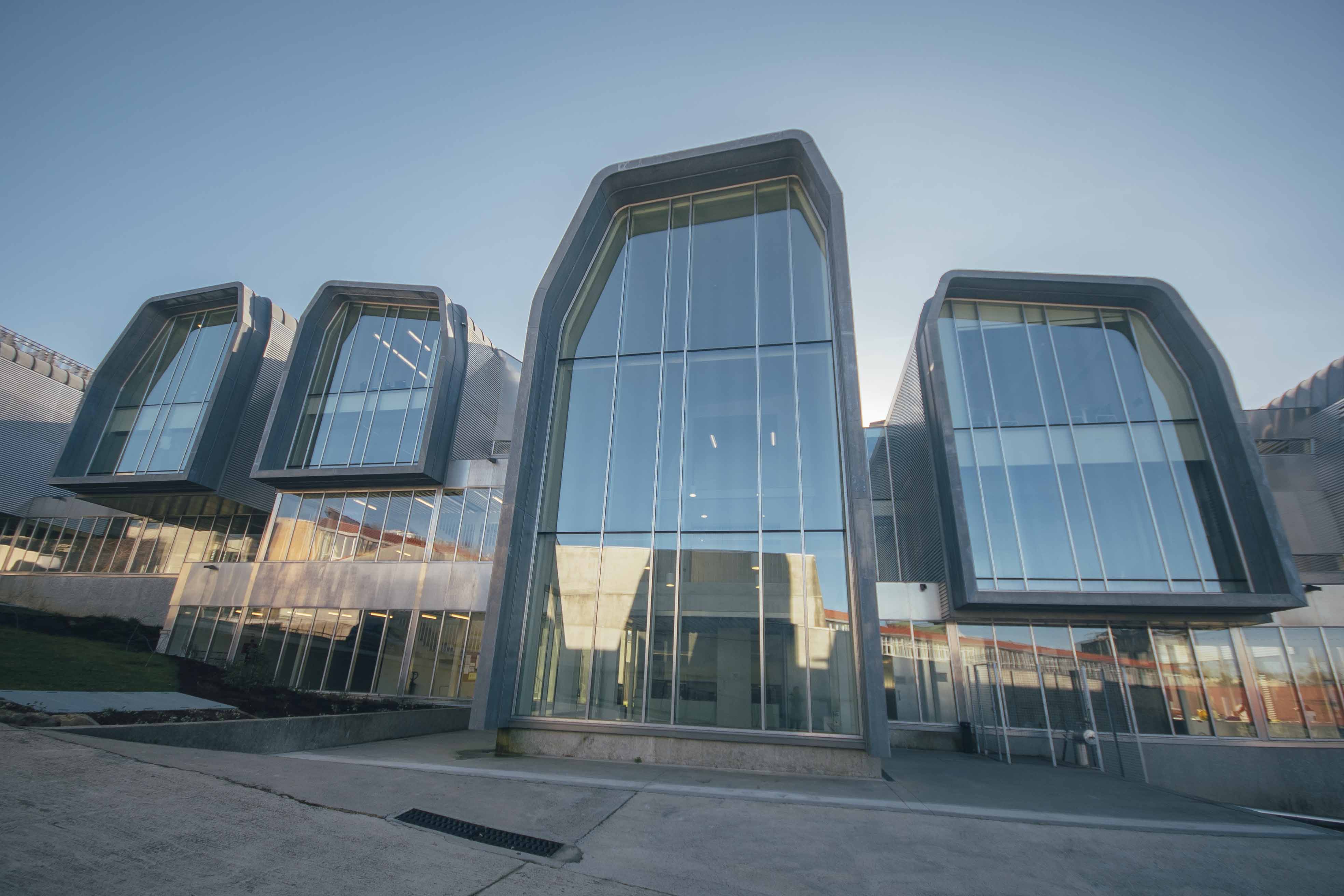 As instalacións do CINBIO permanecerán pechadas