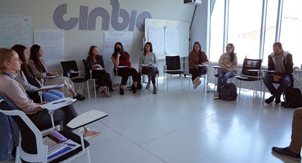 Becoming a Scientific Writer: Putting Why? before How?