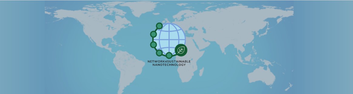 CINBIO, novo membro académico da International Network 4 Sustainable Nanotechnology