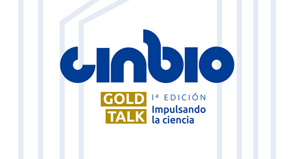 CINBIO Gold Talk