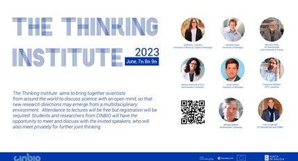 The Thinking Institute 2023
