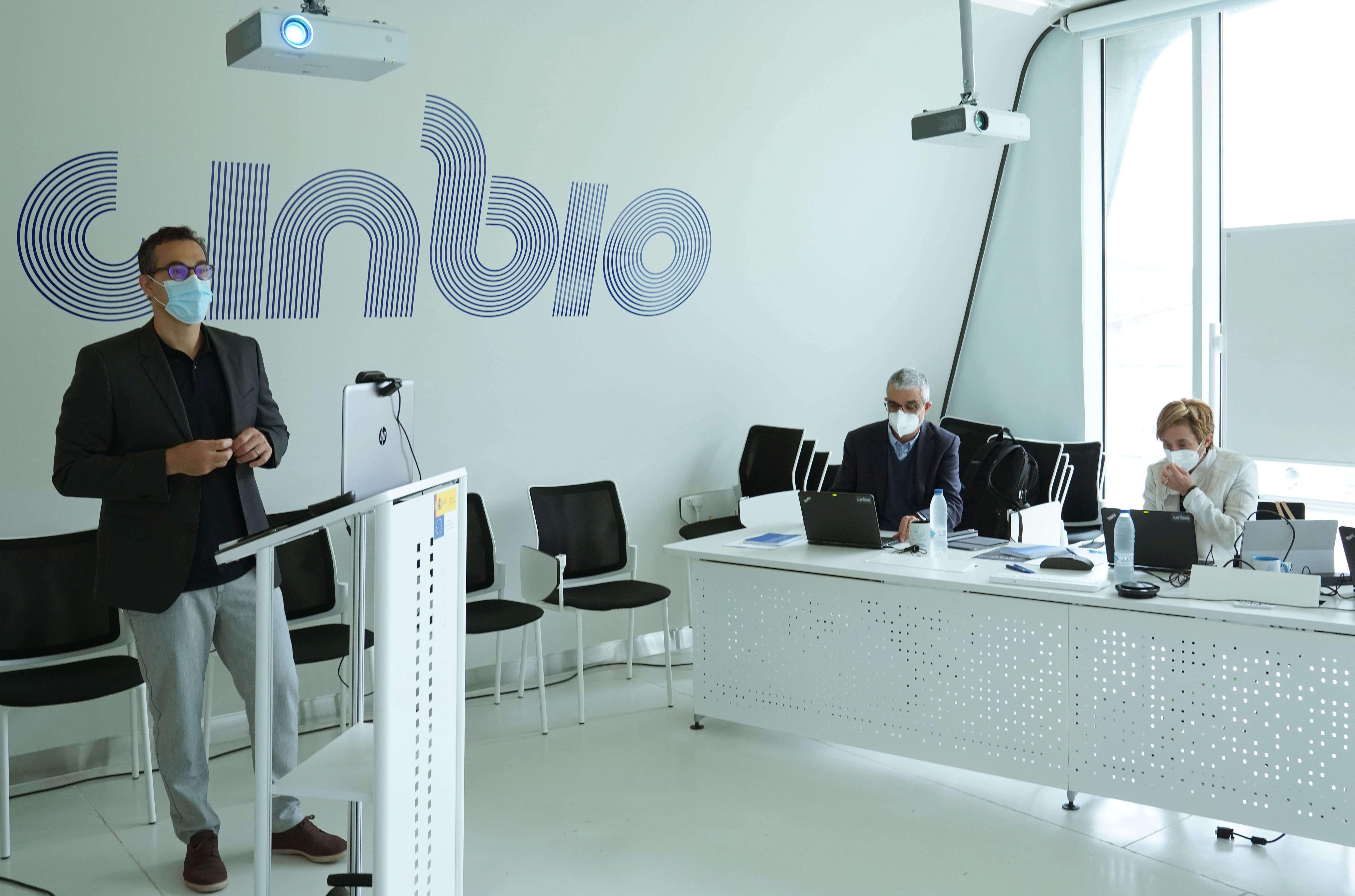 Evaluación del Comité Asesor Científico Externo