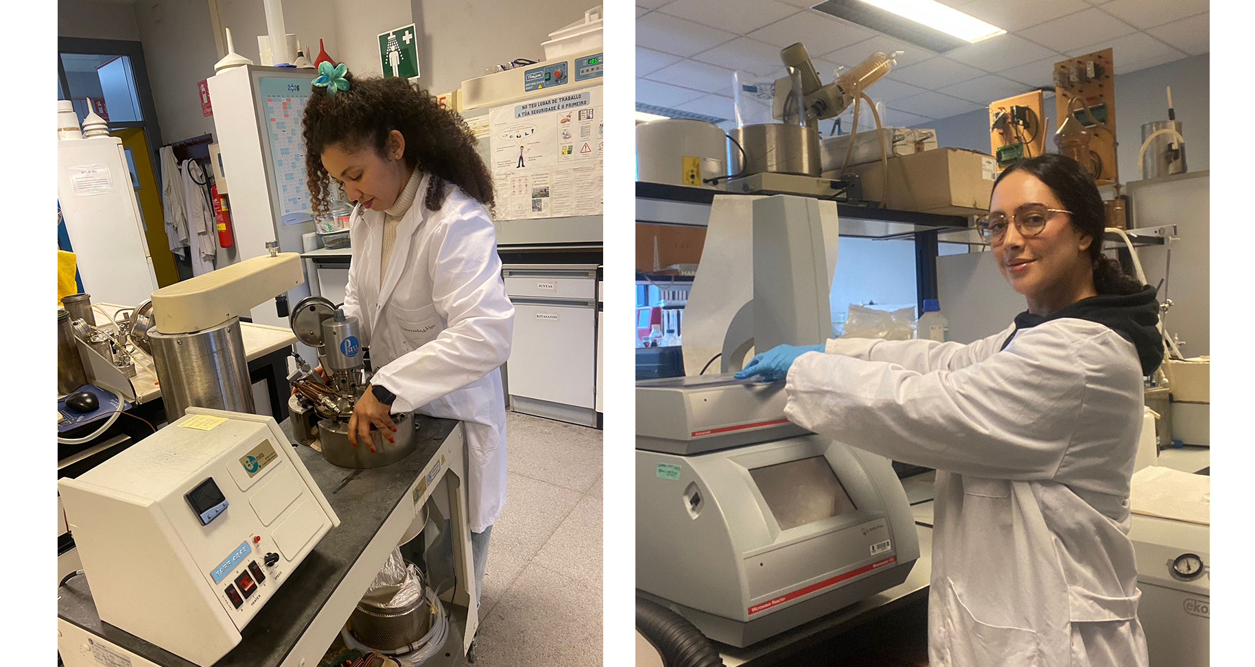 Participación do CINBIO nun proxecto europeo sobre bioeconomía azul con aplicación directa na industria