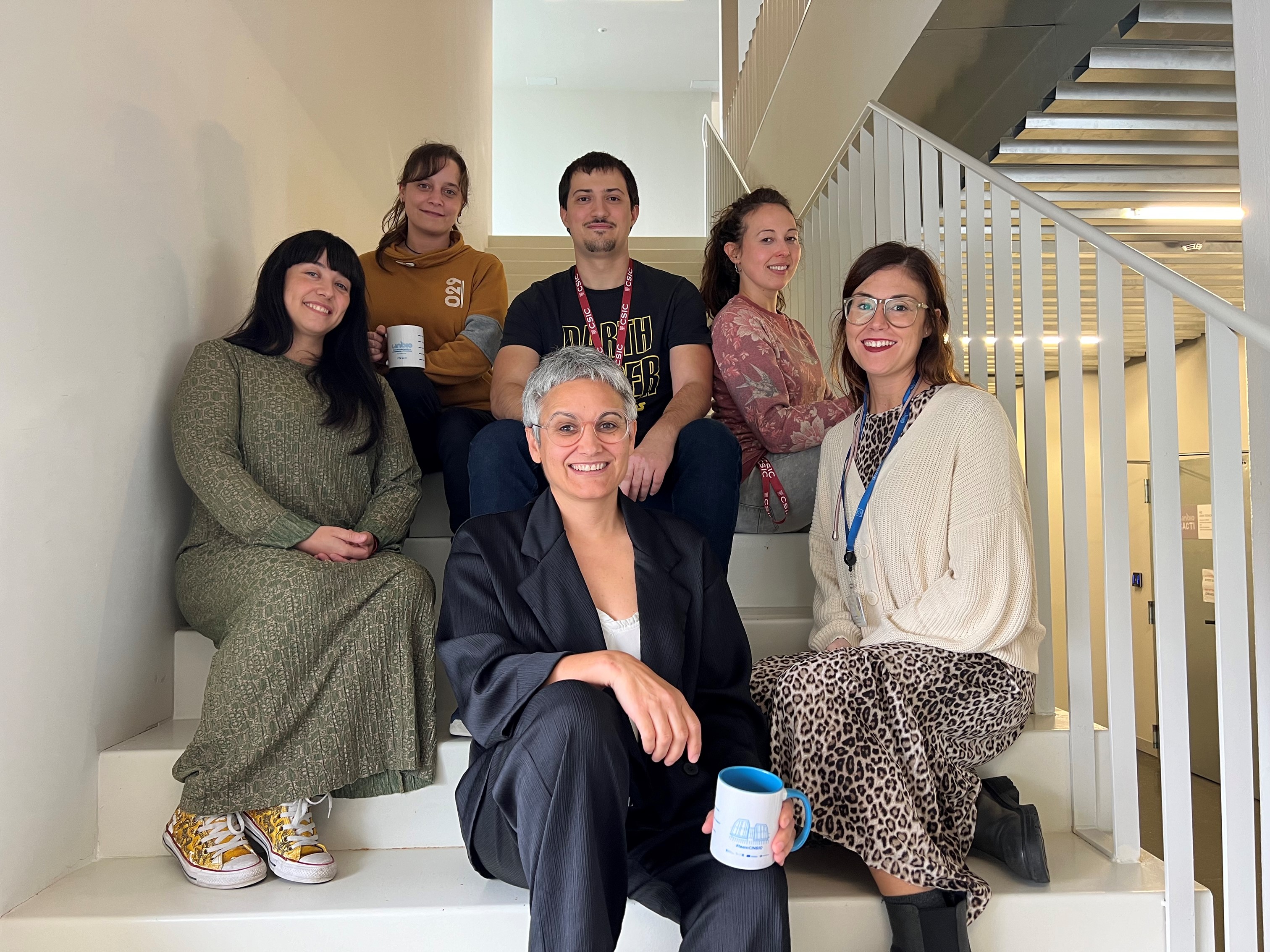 Dous proxectos do CINBIO candidatos biotech aos XI Premios Bioga