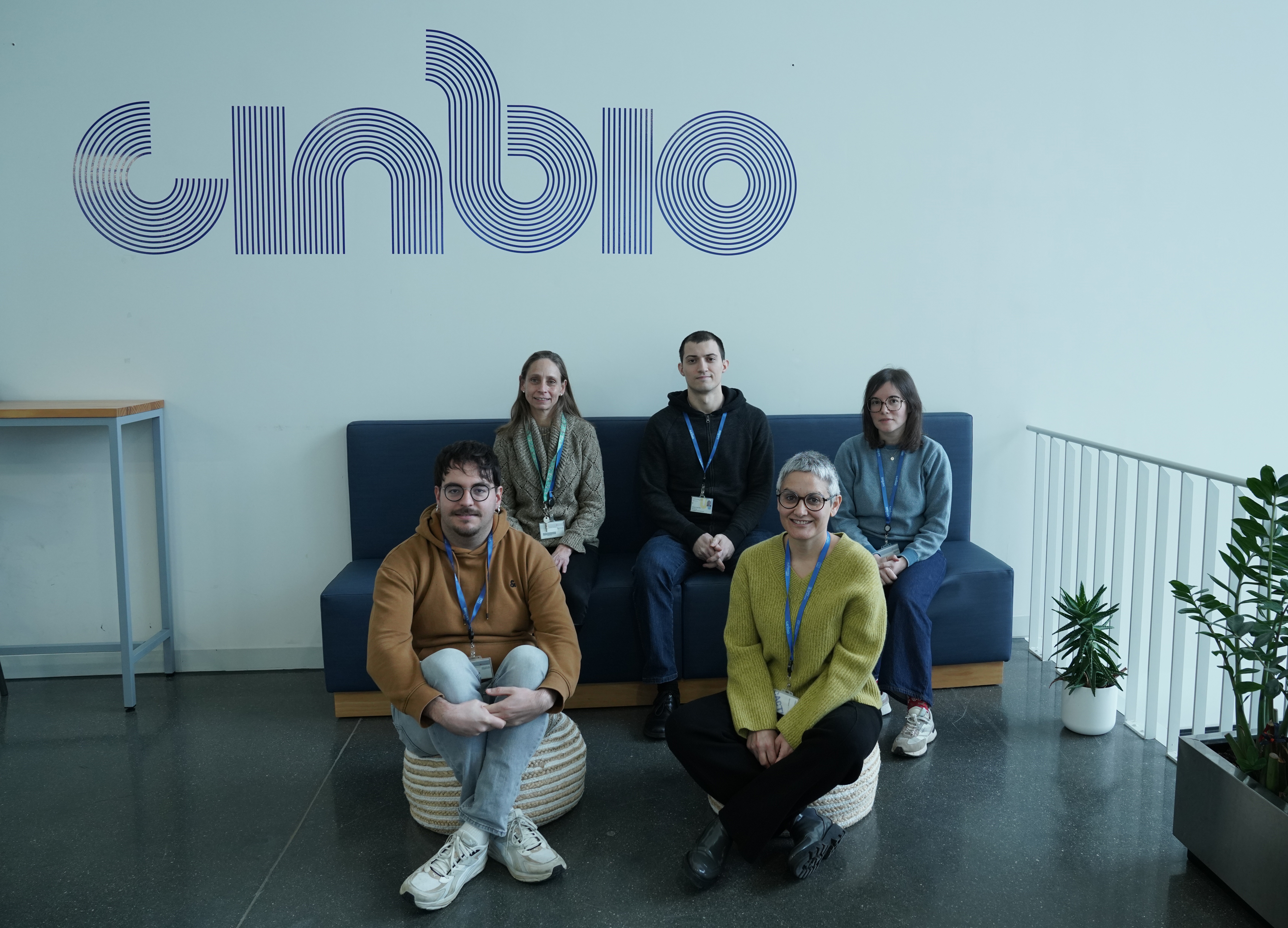 Arranca no CINBIO un prometedor proxecto para o tratamento da artrose