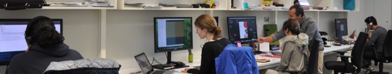 Dr. David Posada participa na Rede Marie Curie “CONTRA”