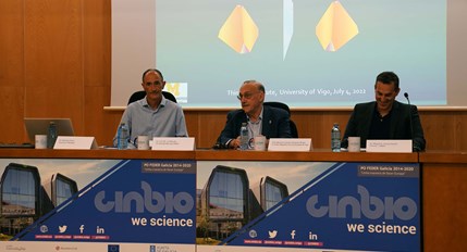 The Thinking Institute at the University of Vigo