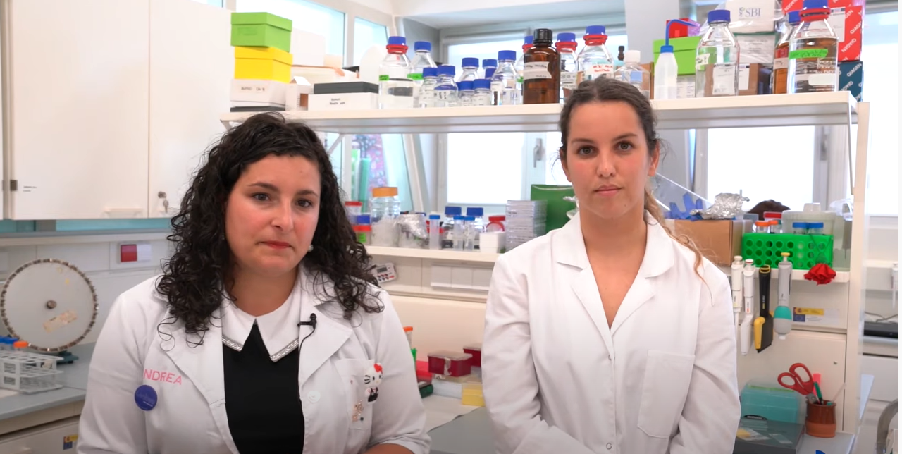 Xornada Internacional pola Transparencia en Experimentación Animal