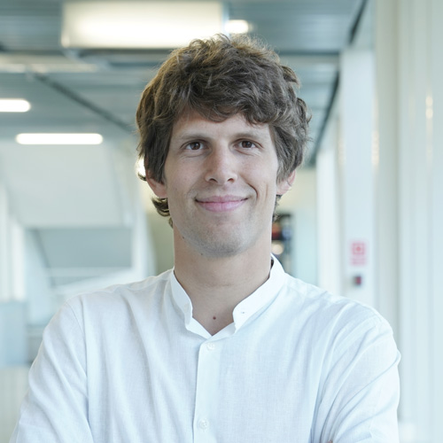 Andrea Visonà